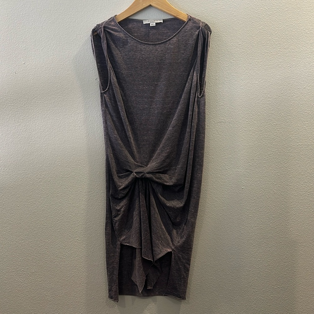 Allsaints dress XS
